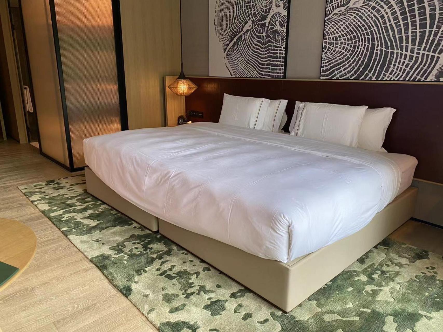 Melia Chongqing Hotel Eksteriør billede